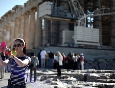 Και επίσημα η Άνοιξη του 2018 μετά τις 20 Μαρτίου